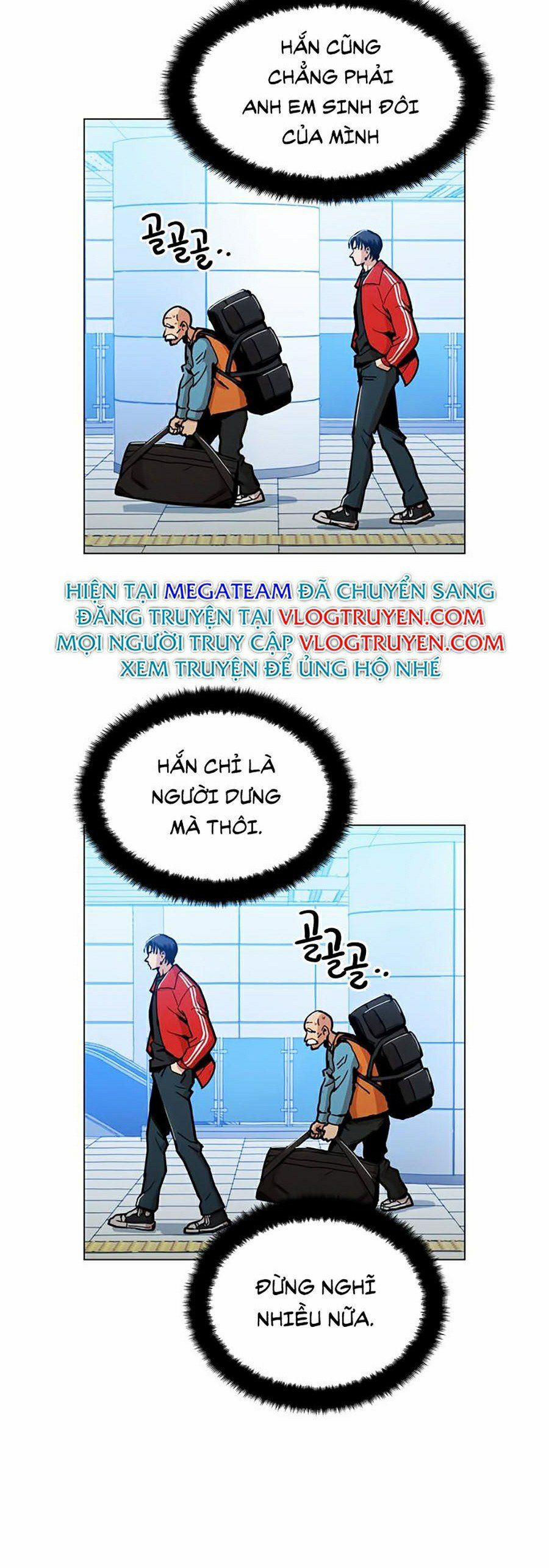 Kỷ Nguyên Tàn Bạo 4 trang 29