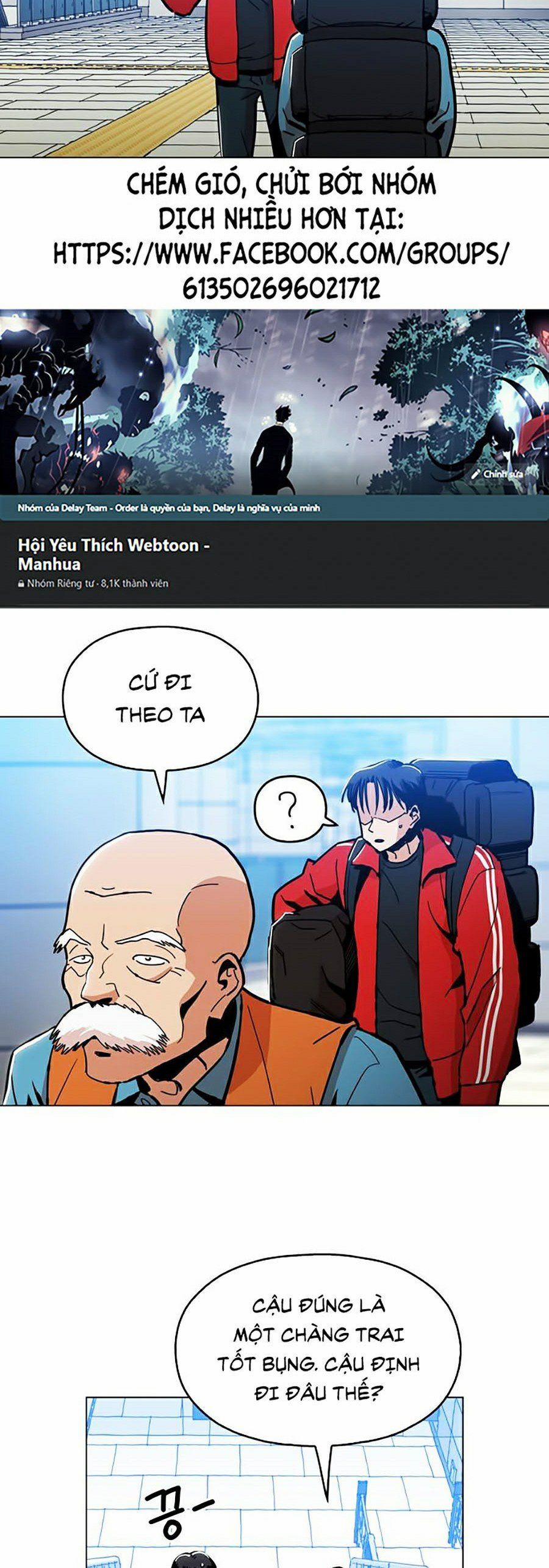 Kỷ Nguyên Tàn Bạo 4 trang 31