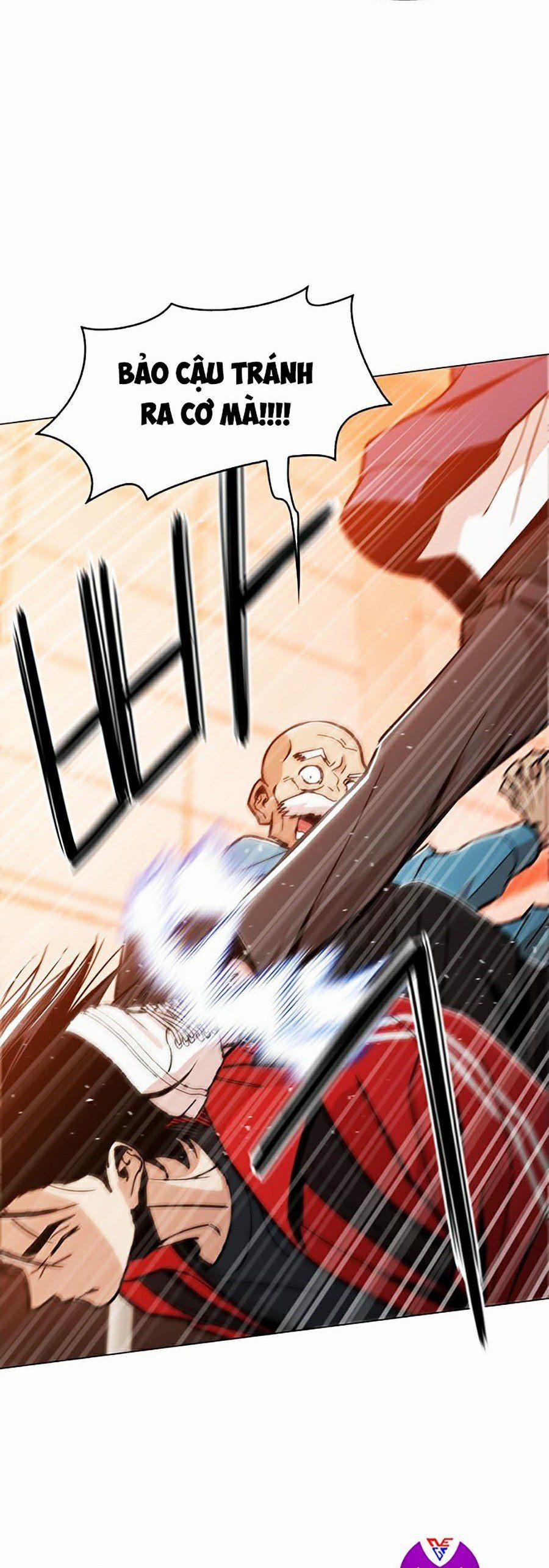 Kỷ Nguyên Tàn Bạo 4 trang 34