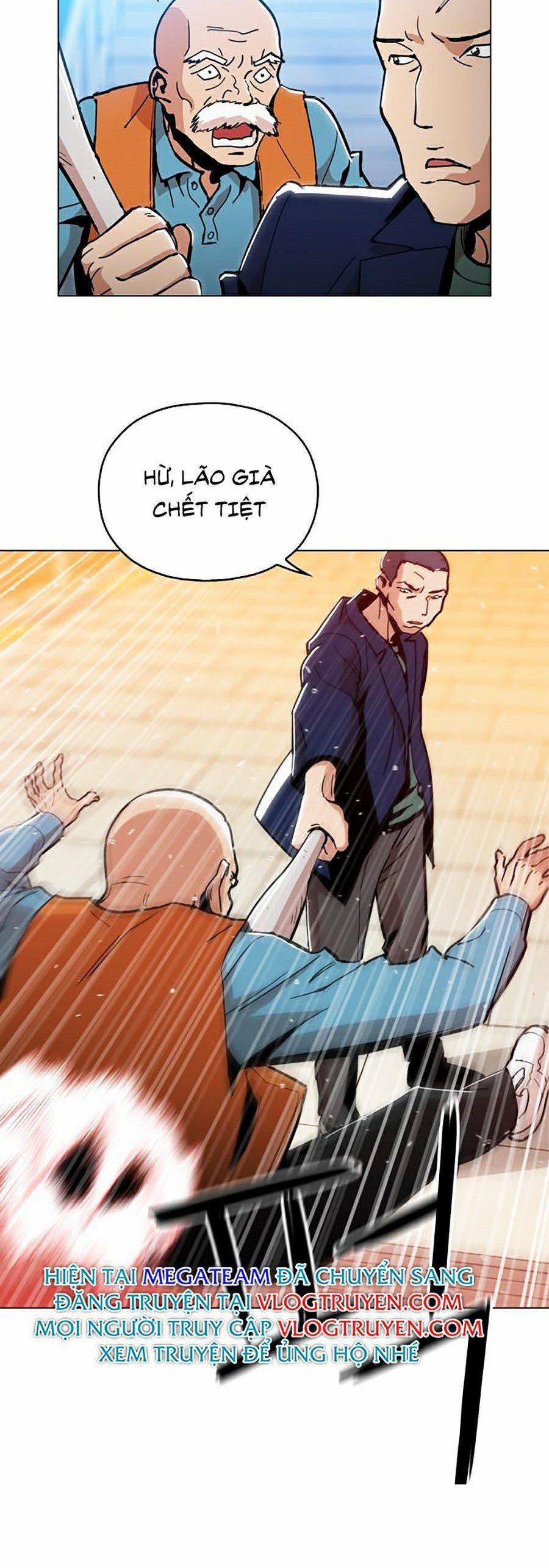 Kỷ Nguyên Tàn Bạo 4 trang 38