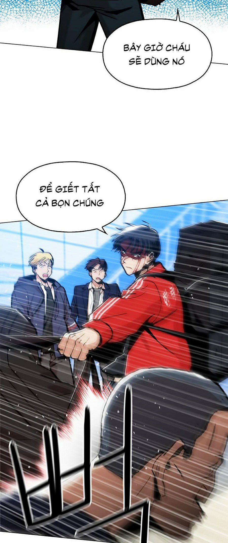 Kỷ Nguyên Tàn Bạo 4 trang 42