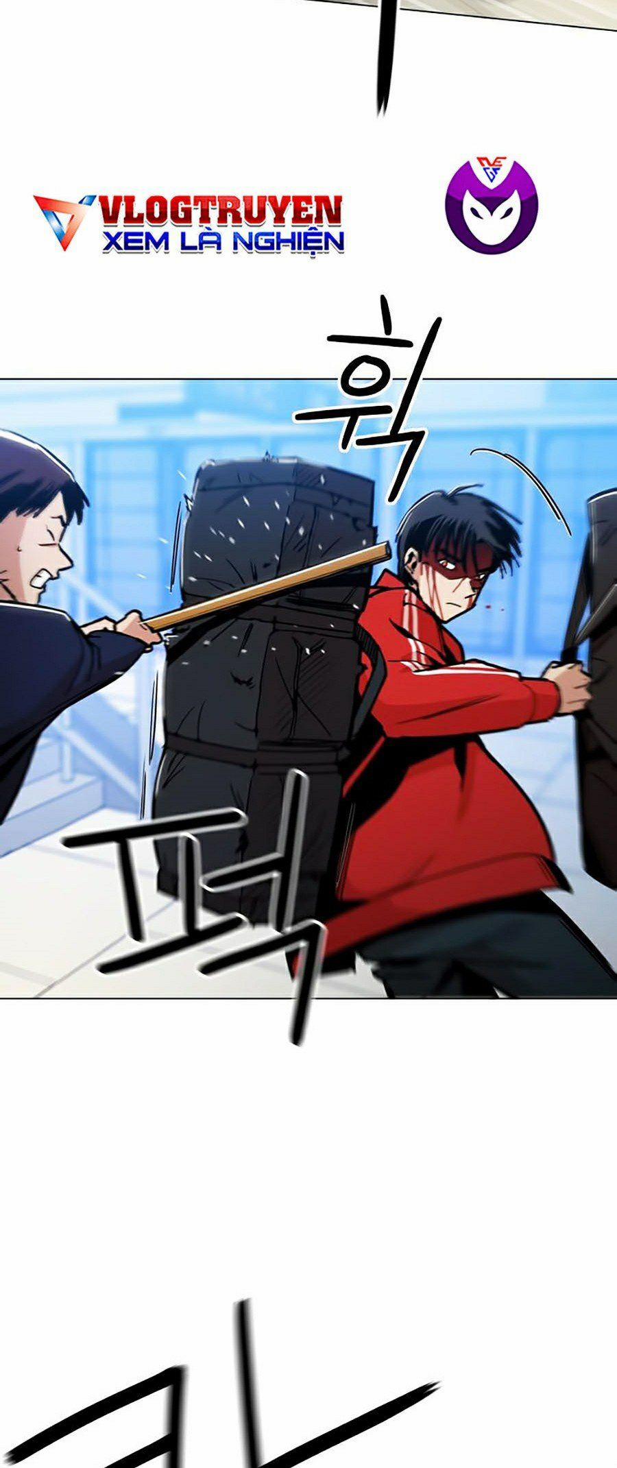 Kỷ Nguyên Tàn Bạo 4 trang 43