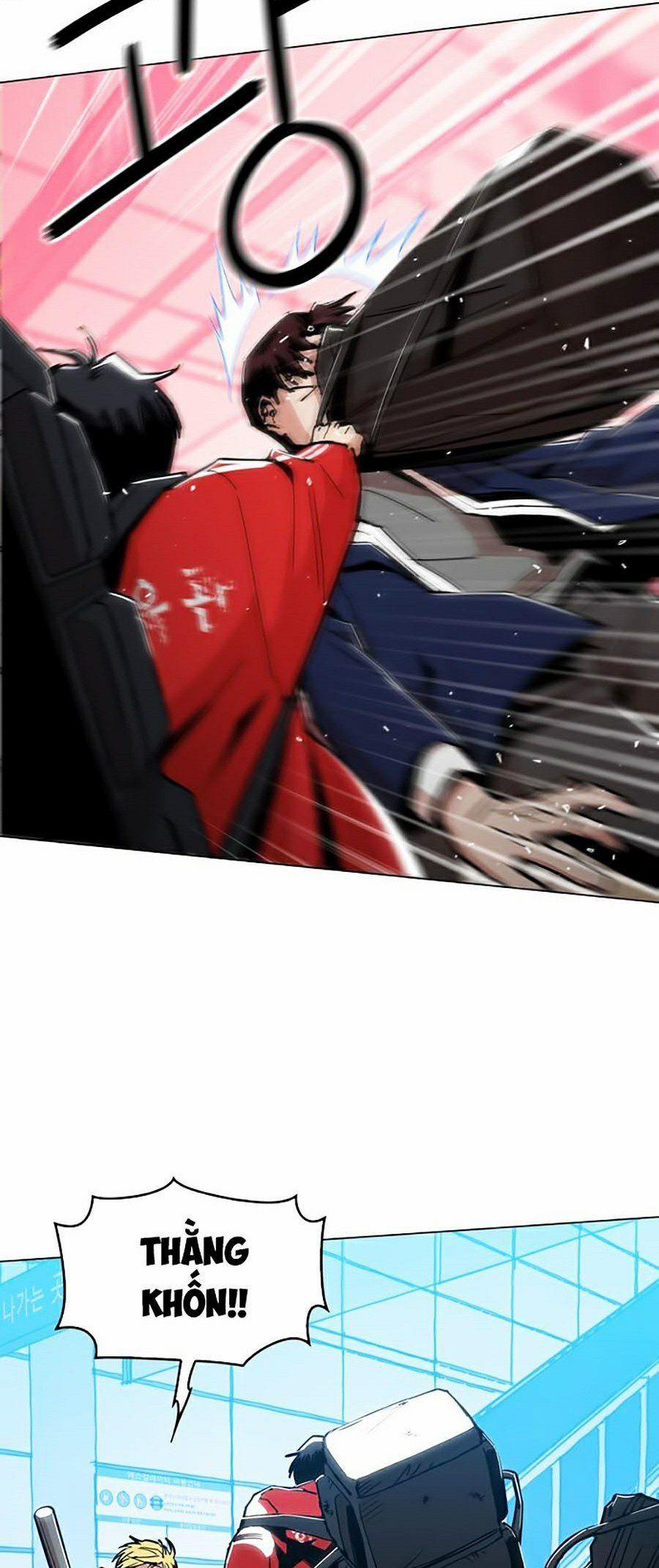 Kỷ Nguyên Tàn Bạo 4 trang 44