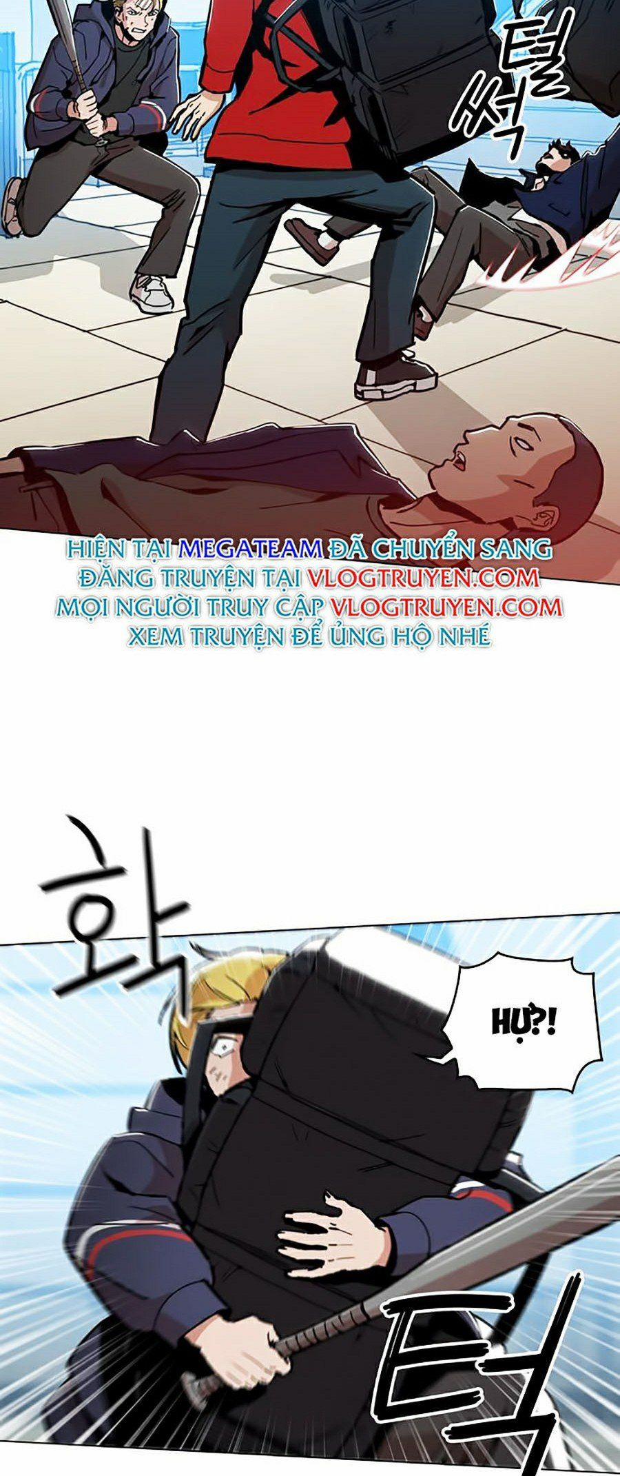 Kỷ Nguyên Tàn Bạo 4 trang 45
