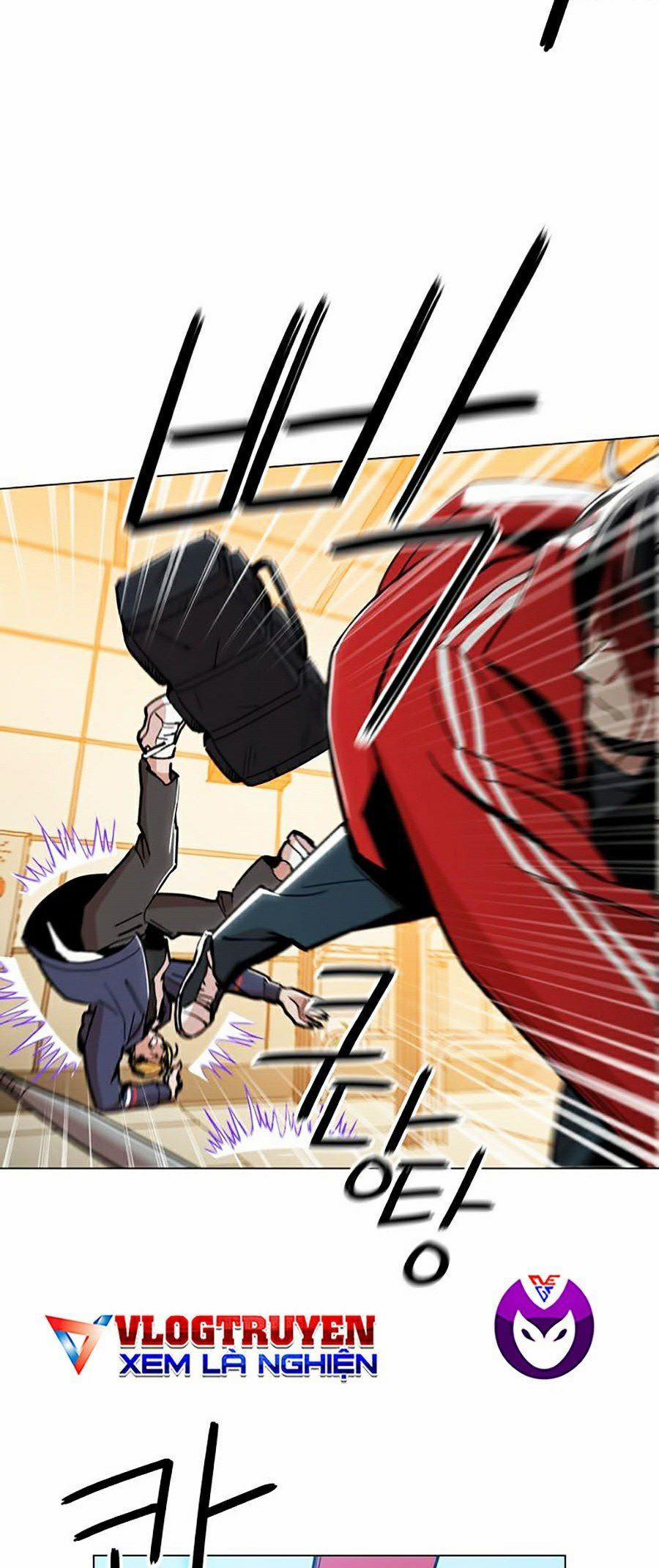 Kỷ Nguyên Tàn Bạo 4 trang 46