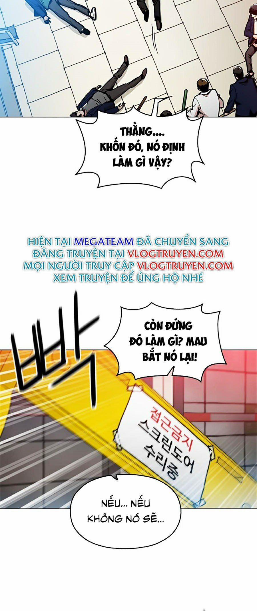 Kỷ Nguyên Tàn Bạo 4 trang 48