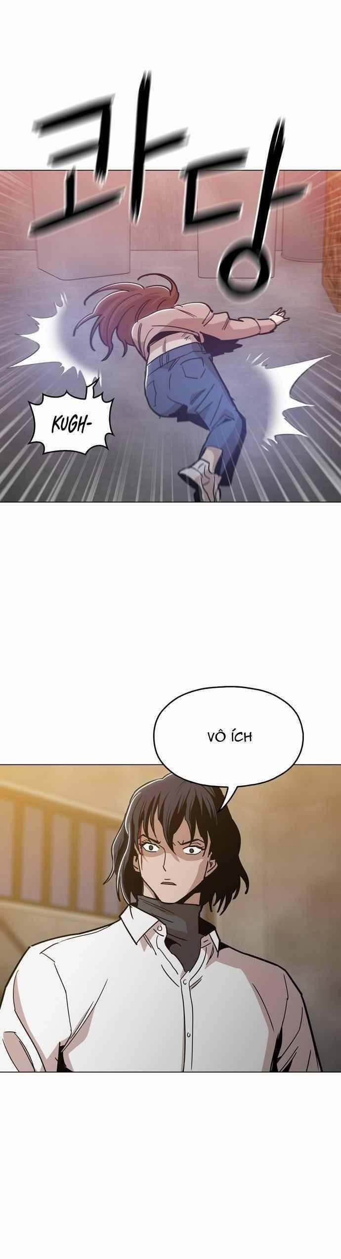 Kỷ Nguyên Tàn Bạo 40 trang 16
