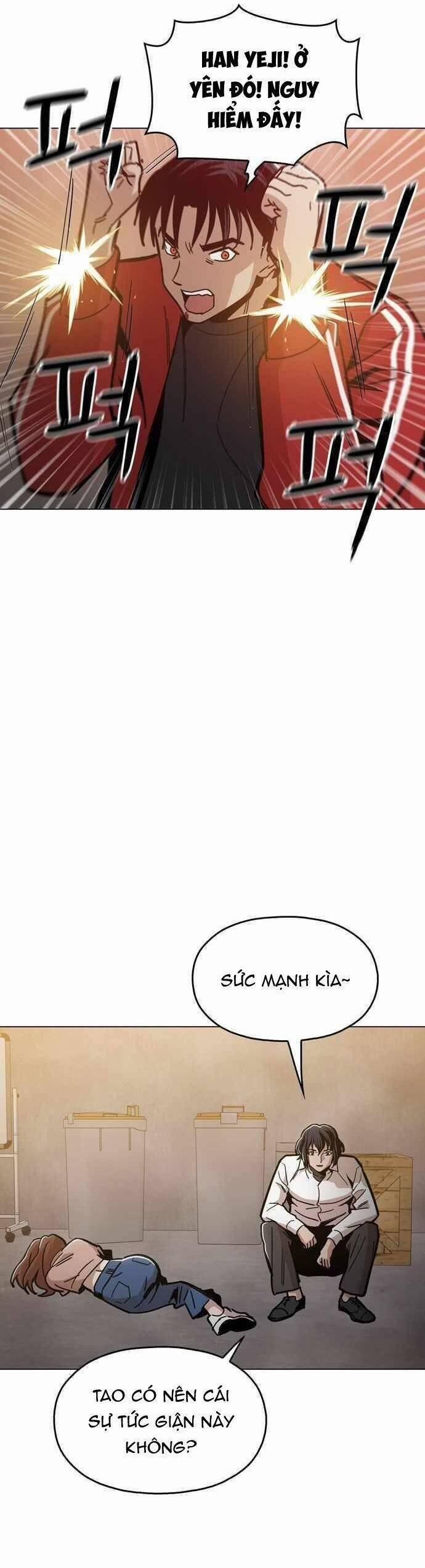 Kỷ Nguyên Tàn Bạo 40 trang 17