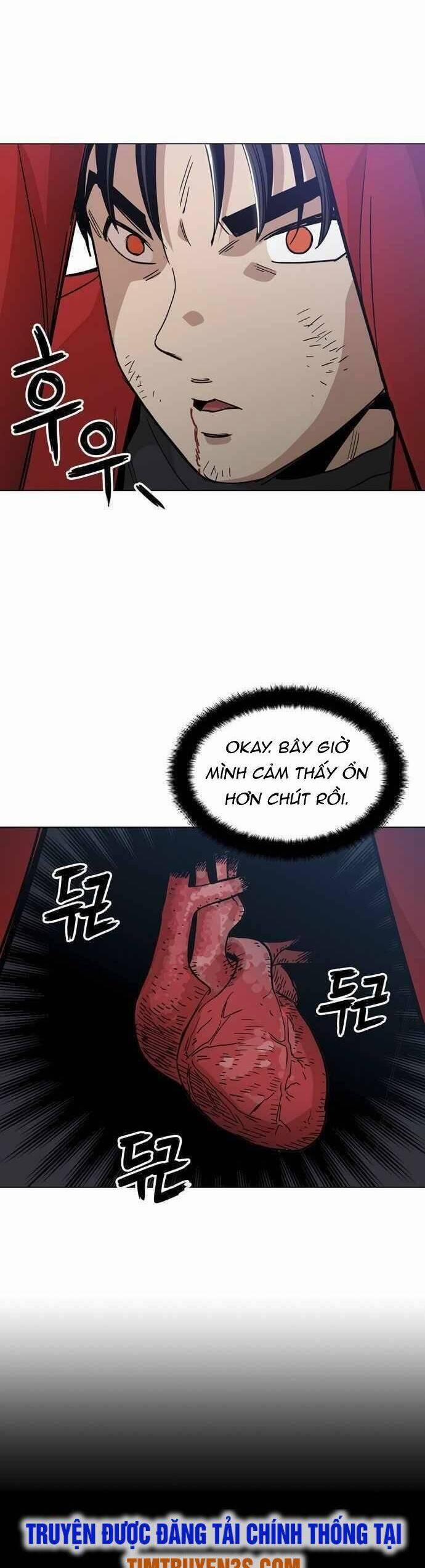 Kỷ Nguyên Tàn Bạo 40 trang 18
