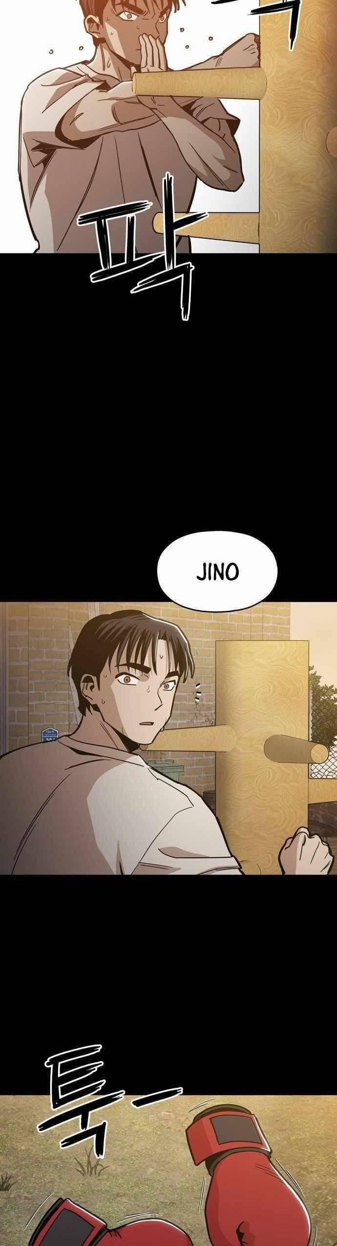 Kỷ Nguyên Tàn Bạo 40 trang 20