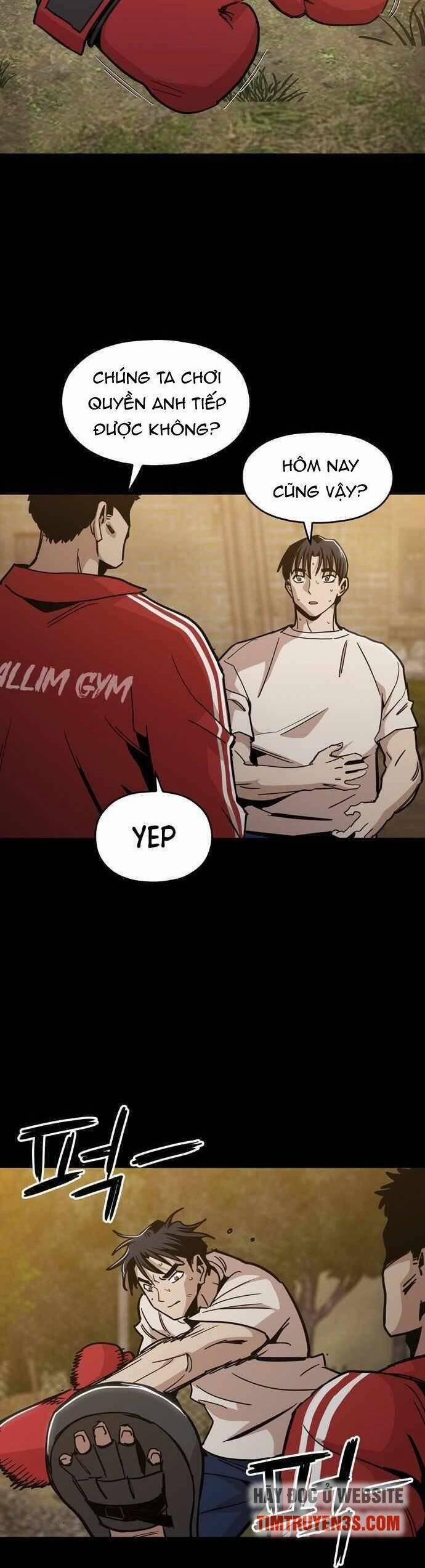 Kỷ Nguyên Tàn Bạo 40 trang 21