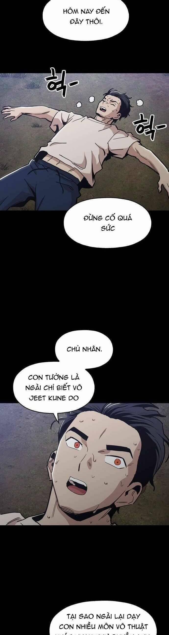 Kỷ Nguyên Tàn Bạo 40 trang 23