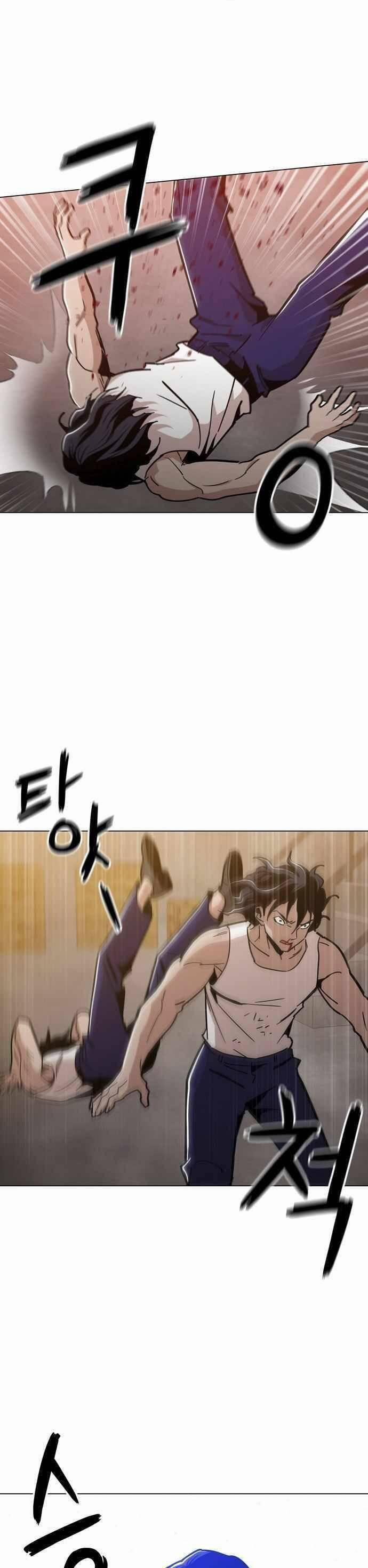 Kỷ Nguyên Tàn Bạo 40 trang 34