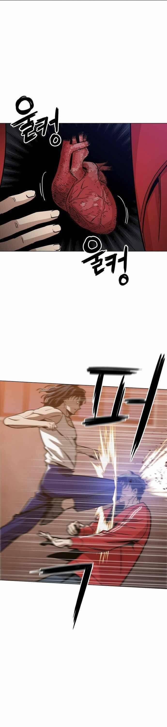 Kỷ Nguyên Tàn Bạo 40 trang 6