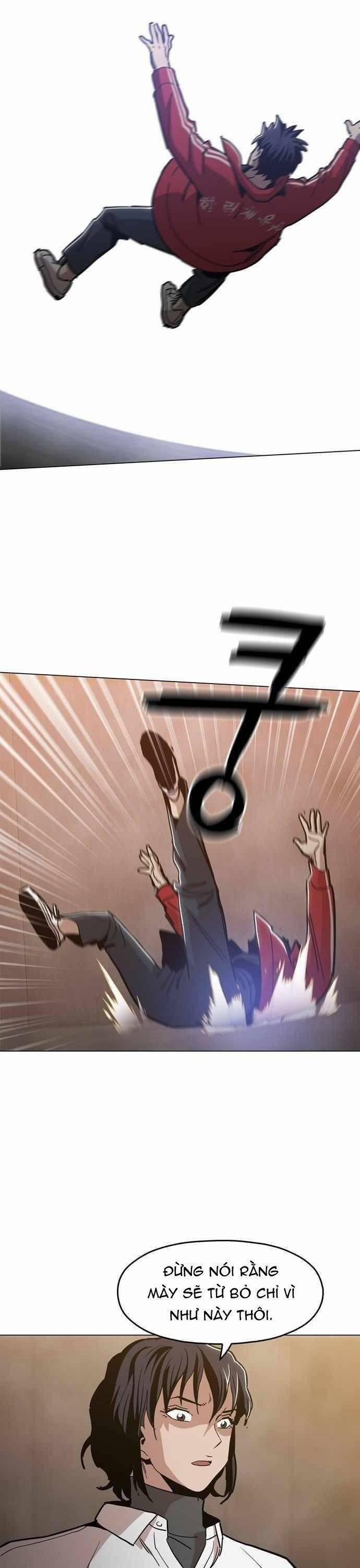 Kỷ Nguyên Tàn Bạo 40 trang 7