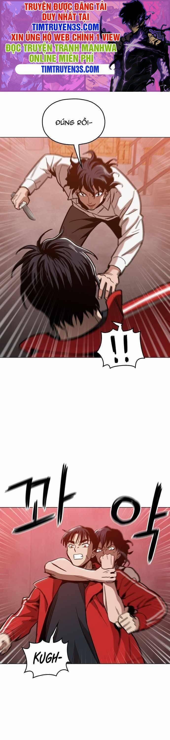 Kỷ Nguyên Tàn Bạo 41 trang 1