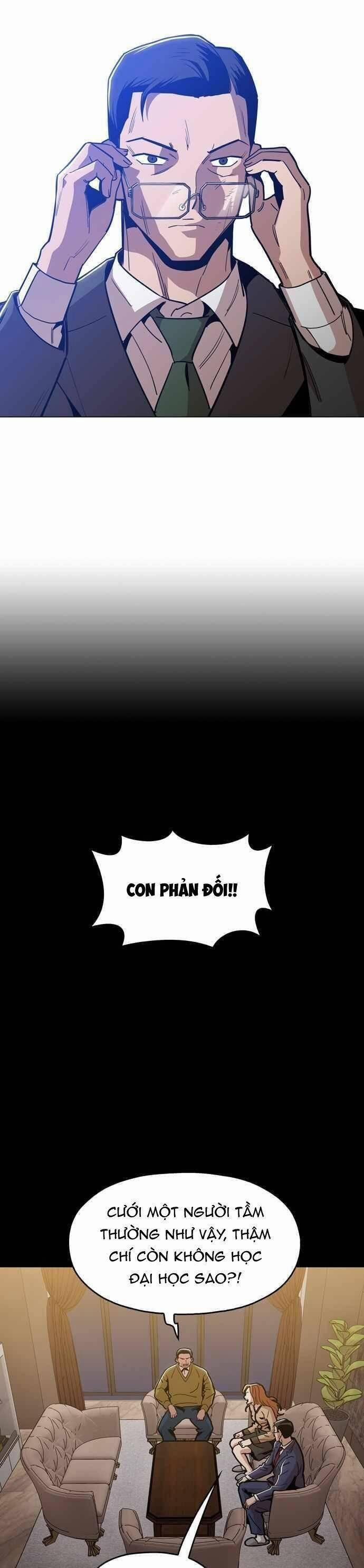 Kỷ Nguyên Tàn Bạo 41 trang 34