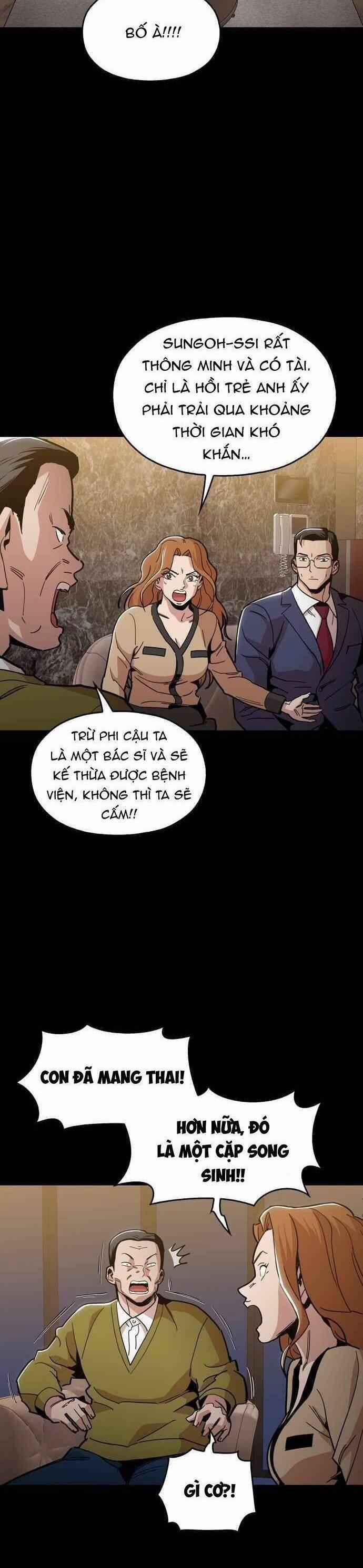 Kỷ Nguyên Tàn Bạo 41 trang 35