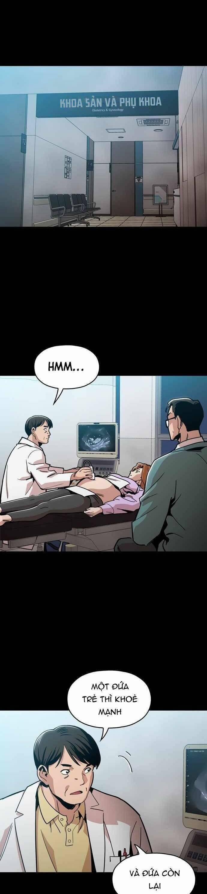 Kỷ Nguyên Tàn Bạo 41 trang 37