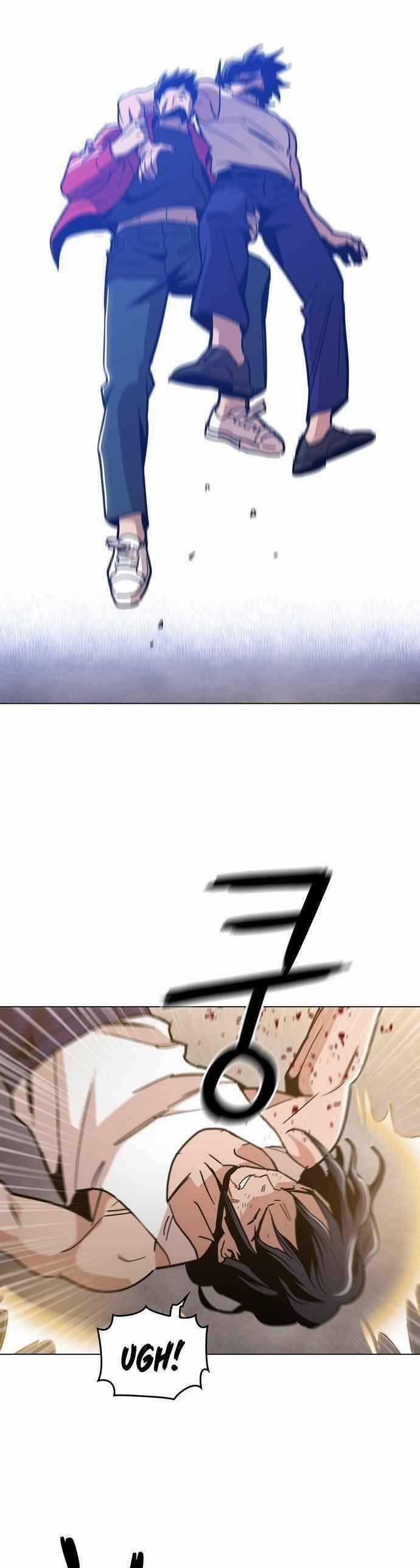 Kỷ Nguyên Tàn Bạo 41 trang 6