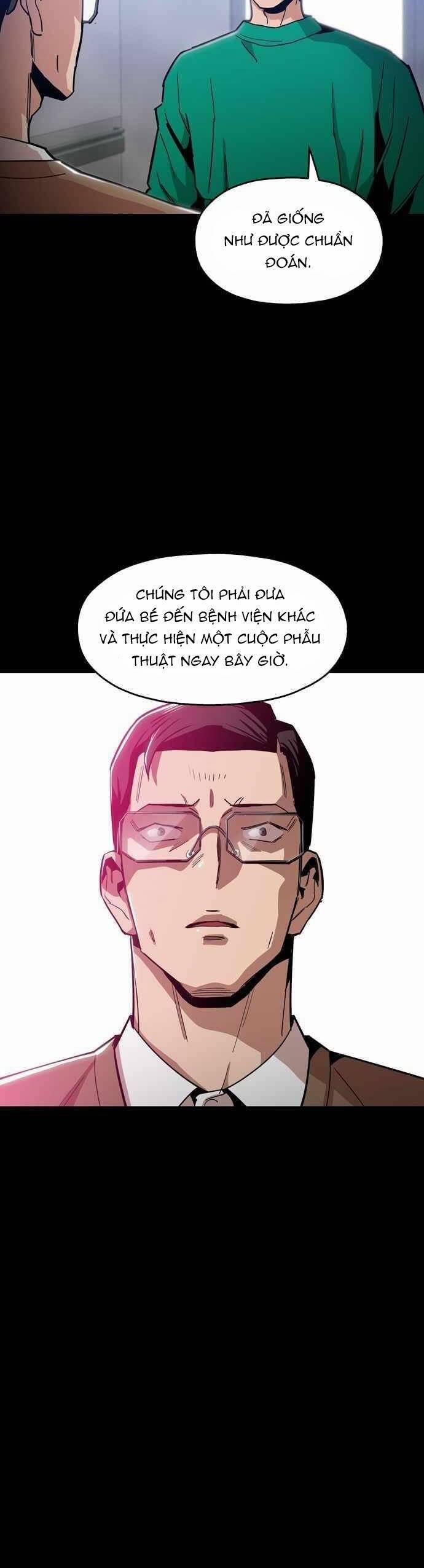 Kỷ Nguyên Tàn Bạo 42 trang 12