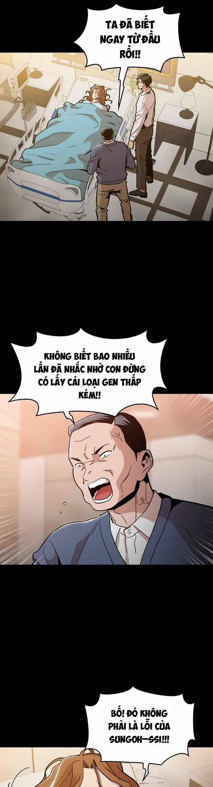 Kỷ Nguyên Tàn Bạo 42 trang 13