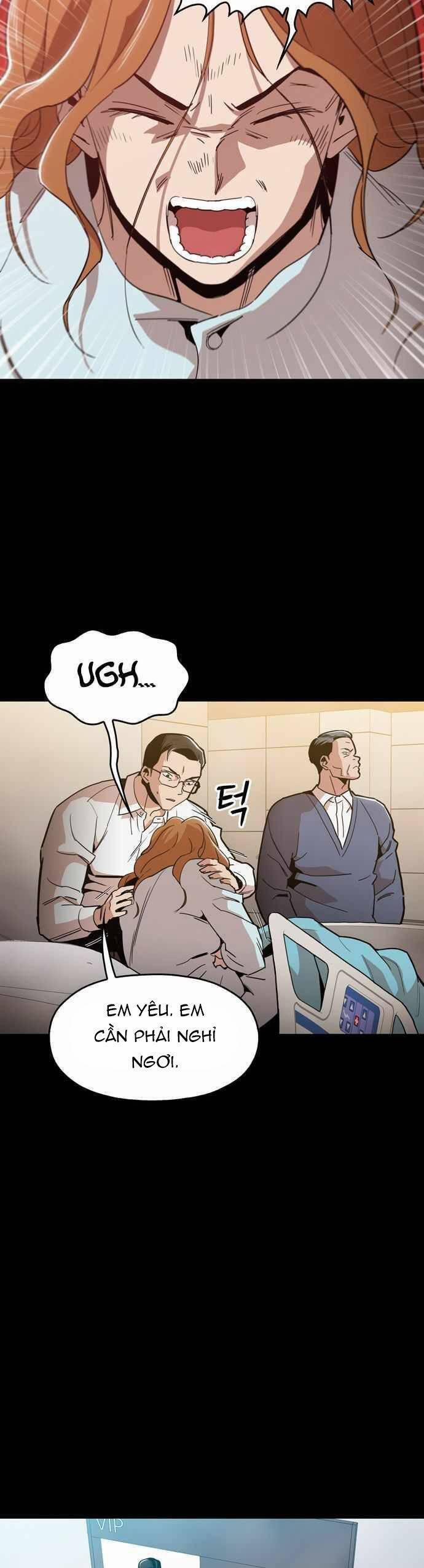 Kỷ Nguyên Tàn Bạo 42 trang 15