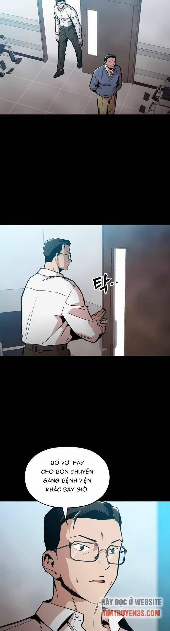 Kỷ Nguyên Tàn Bạo 42 trang 16