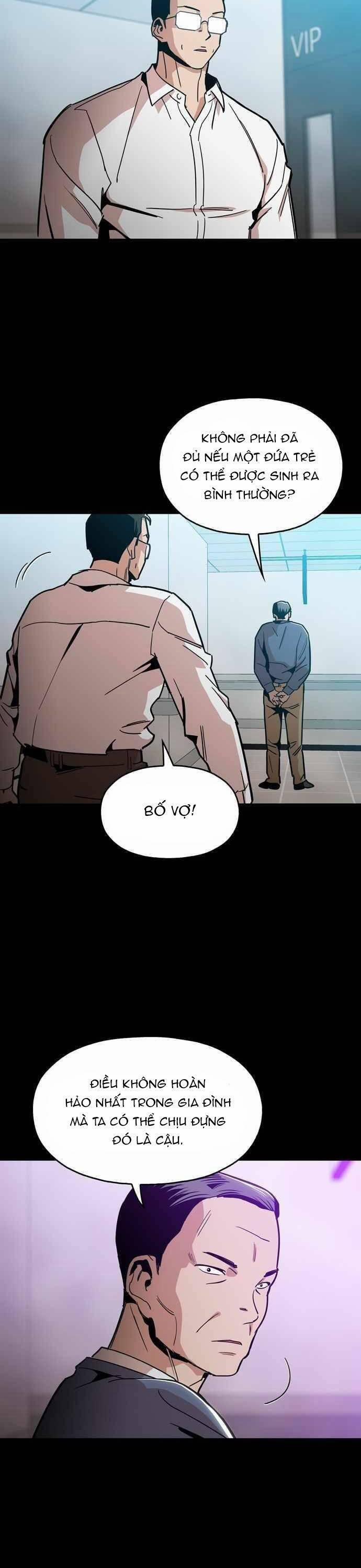 Kỷ Nguyên Tàn Bạo 42 trang 18