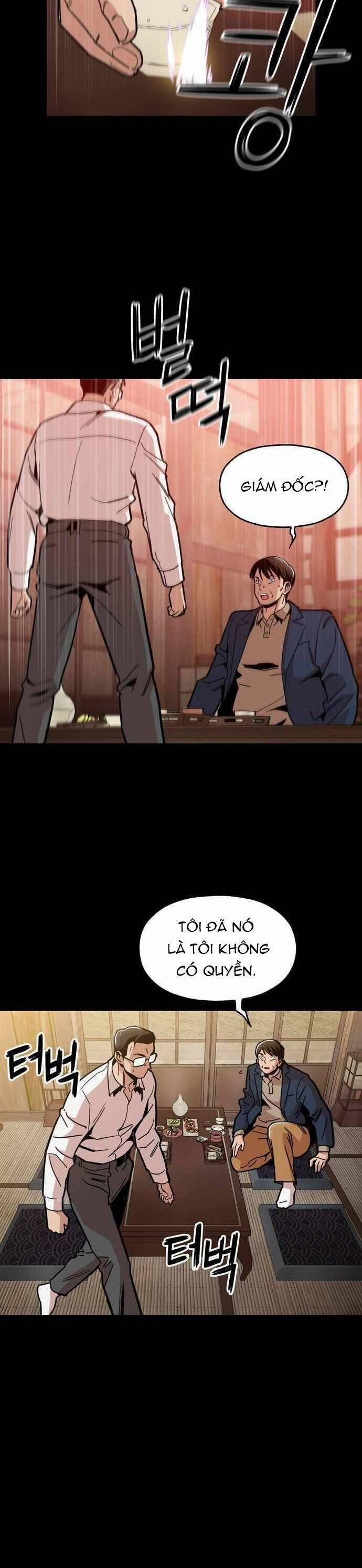 Kỷ Nguyên Tàn Bạo 42 trang 23