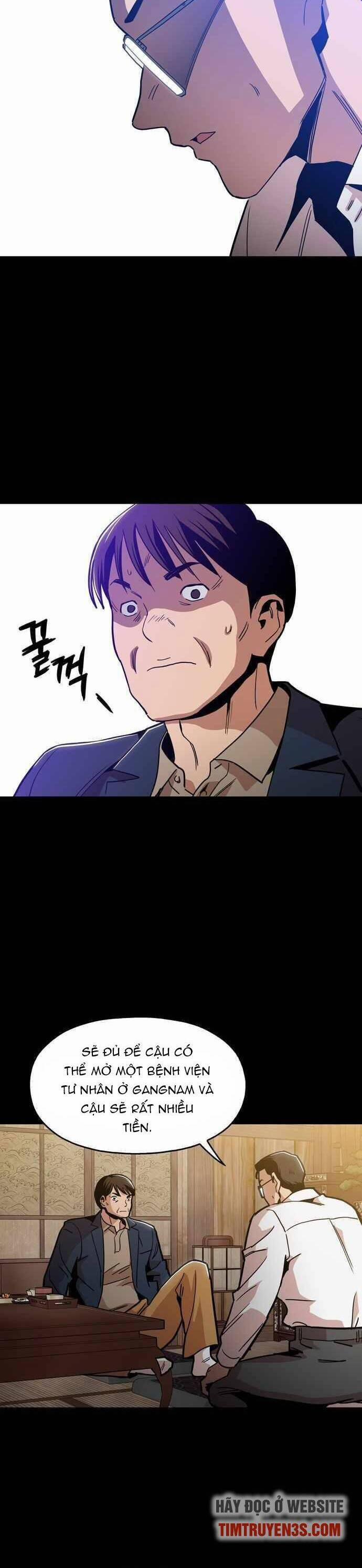 Kỷ Nguyên Tàn Bạo 42 trang 26