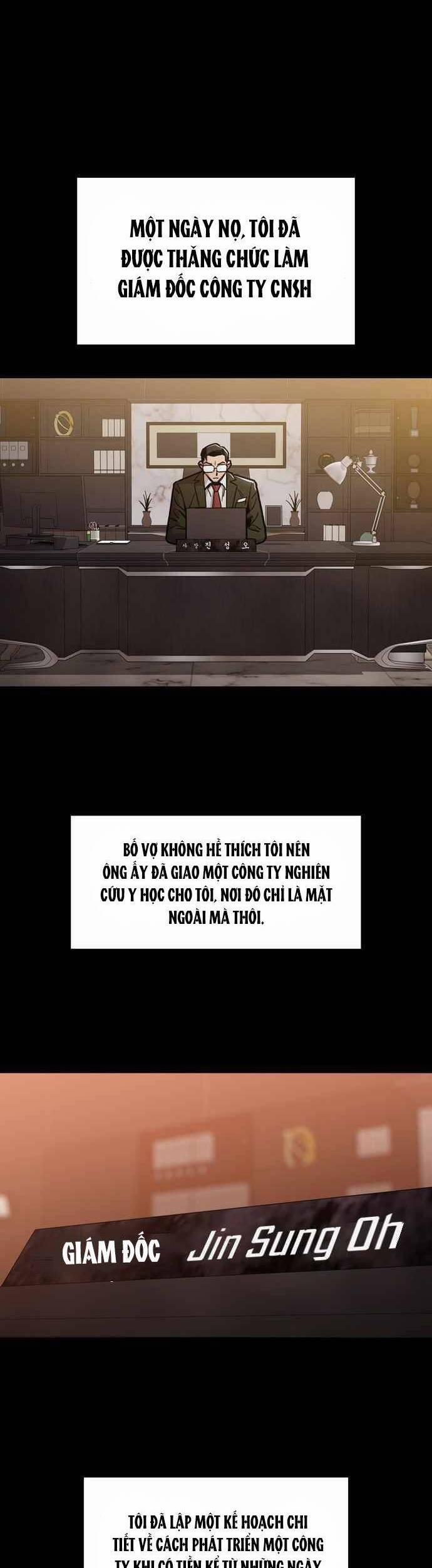 Kỷ Nguyên Tàn Bạo 42 trang 3