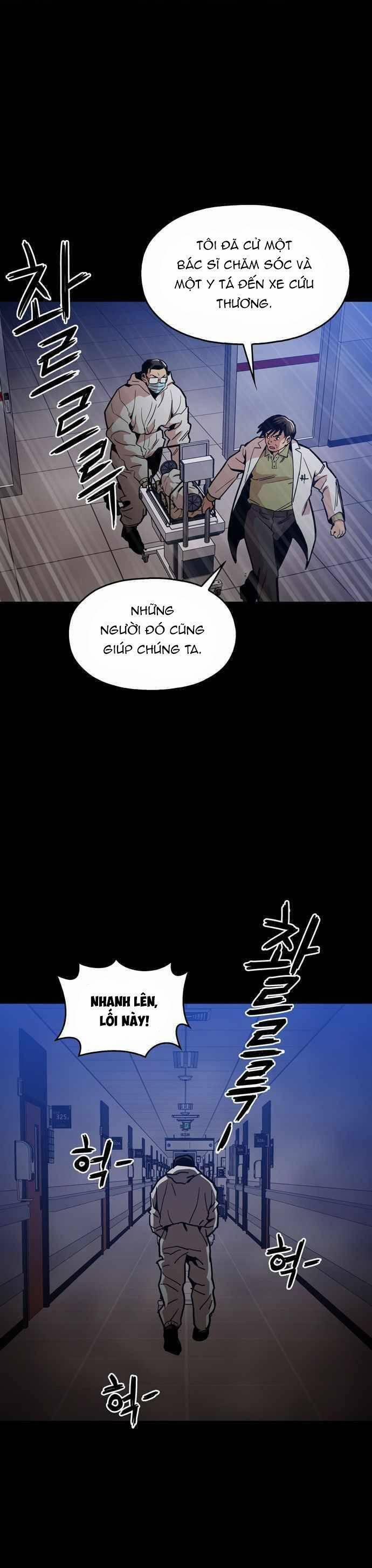 Kỷ Nguyên Tàn Bạo 42 trang 33