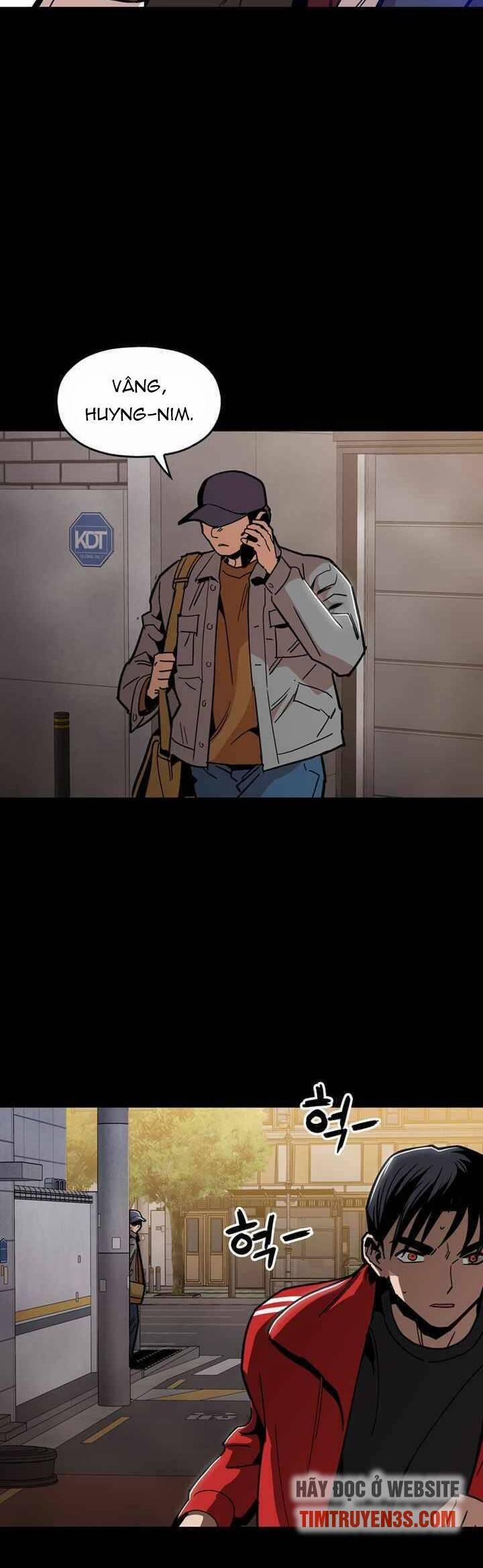 Kỷ Nguyên Tàn Bạo 44 trang 14