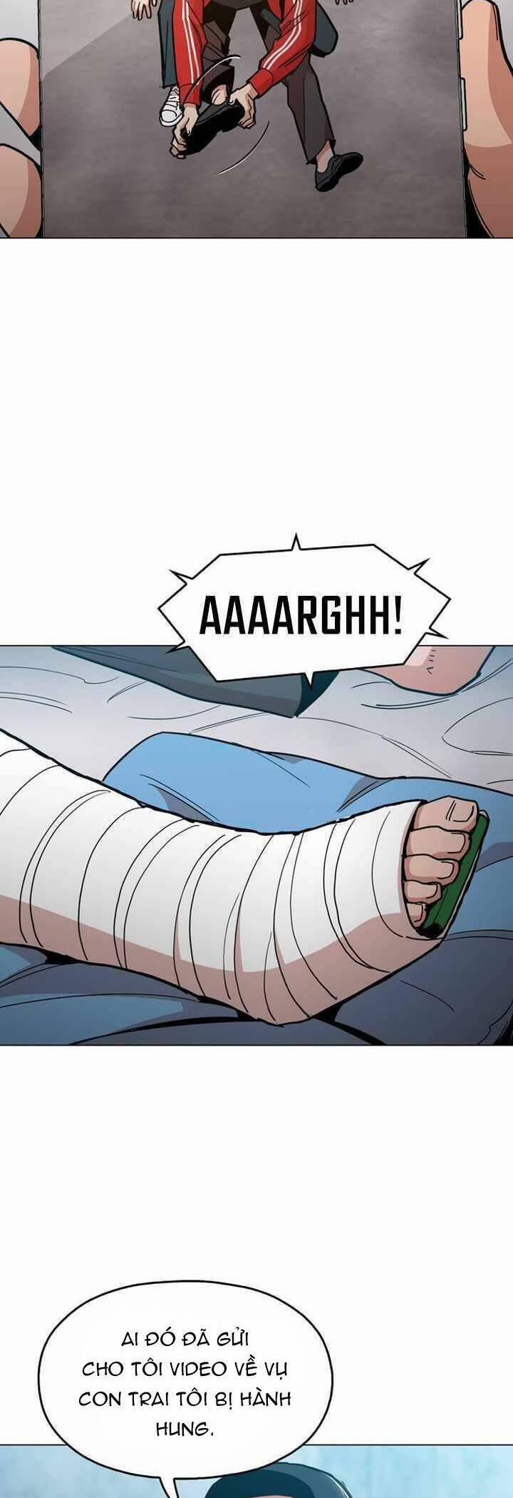 Kỷ Nguyên Tàn Bạo 44 trang 22