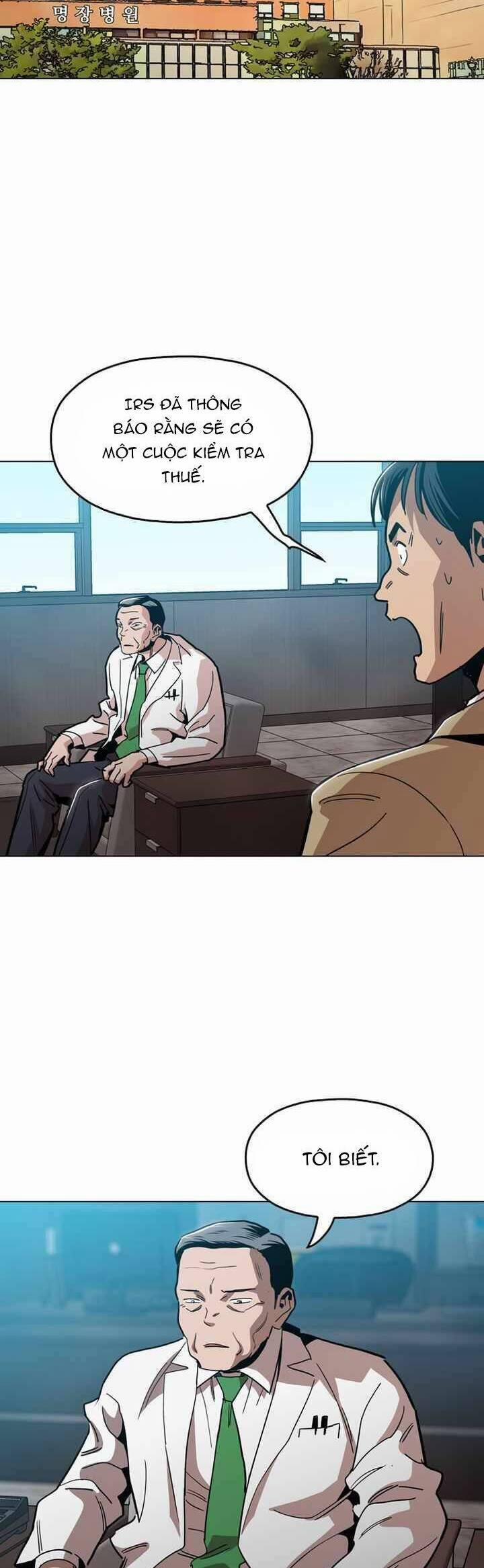 Kỷ Nguyên Tàn Bạo 44 trang 28