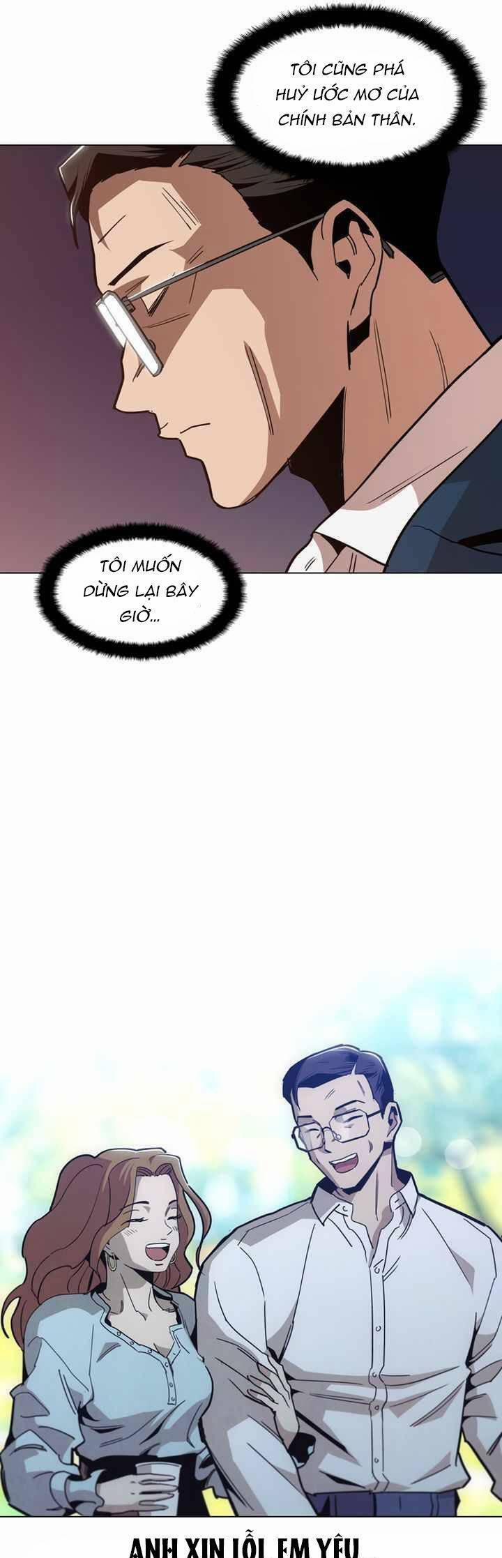 Kỷ Nguyên Tàn Bạo 44 trang 39