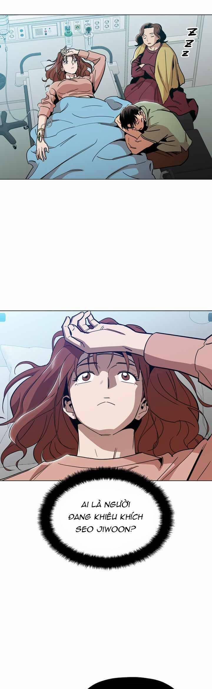 Kỷ Nguyên Tàn Bạo 44 trang 6