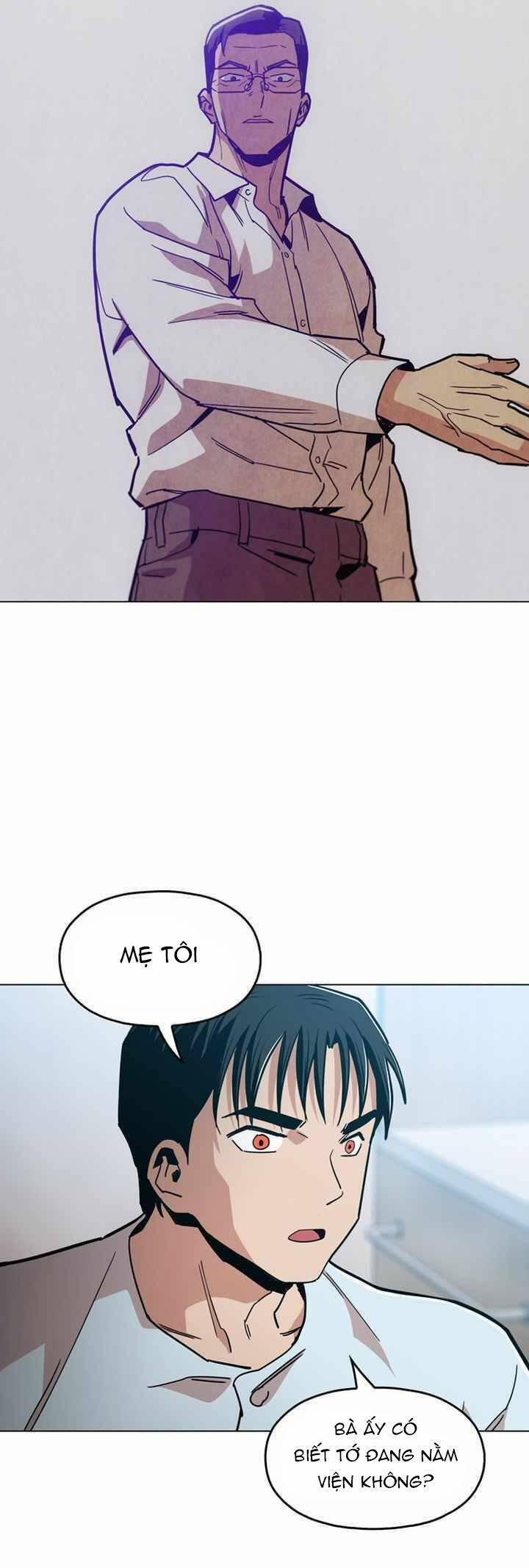 Kỷ Nguyên Tàn Bạo 45 trang 15