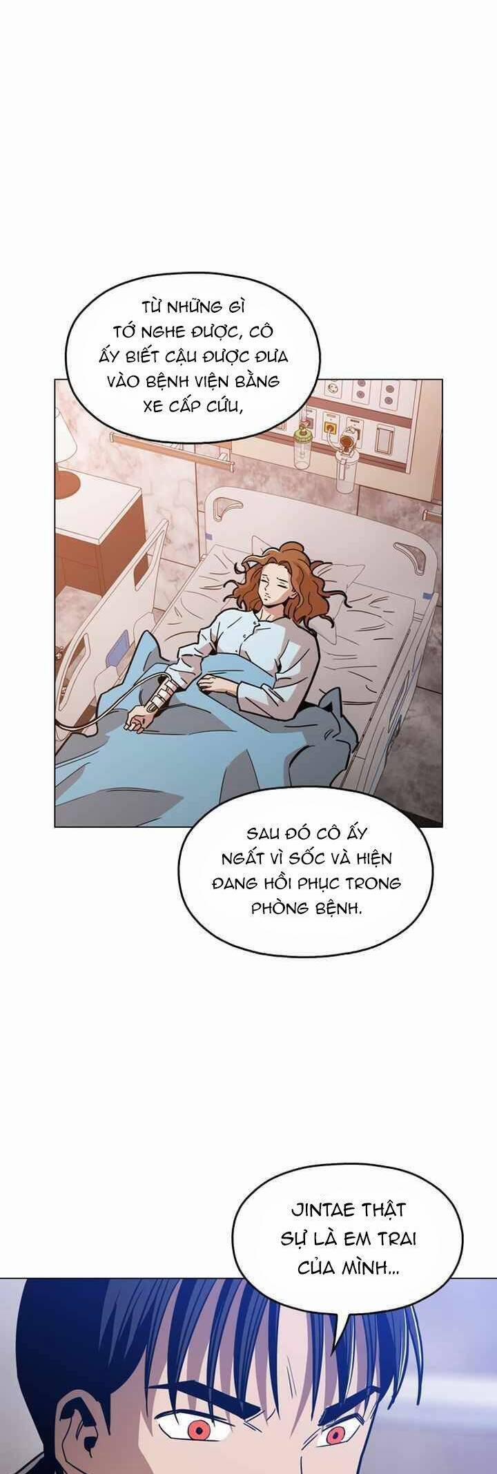 Kỷ Nguyên Tàn Bạo 45 trang 16