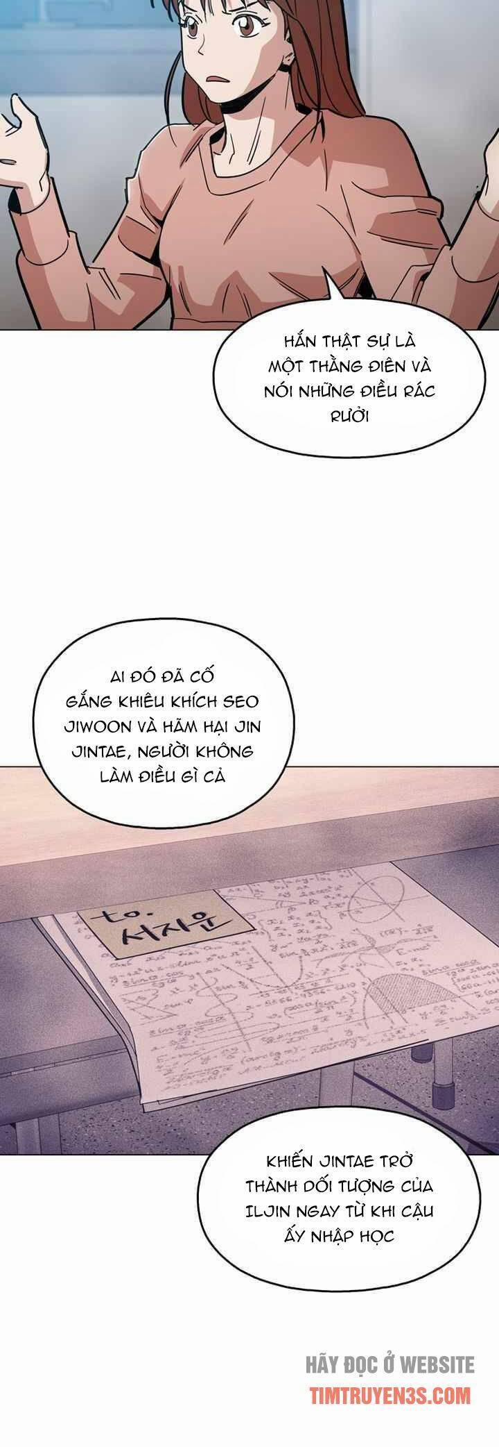 Kỷ Nguyên Tàn Bạo 45 trang 20