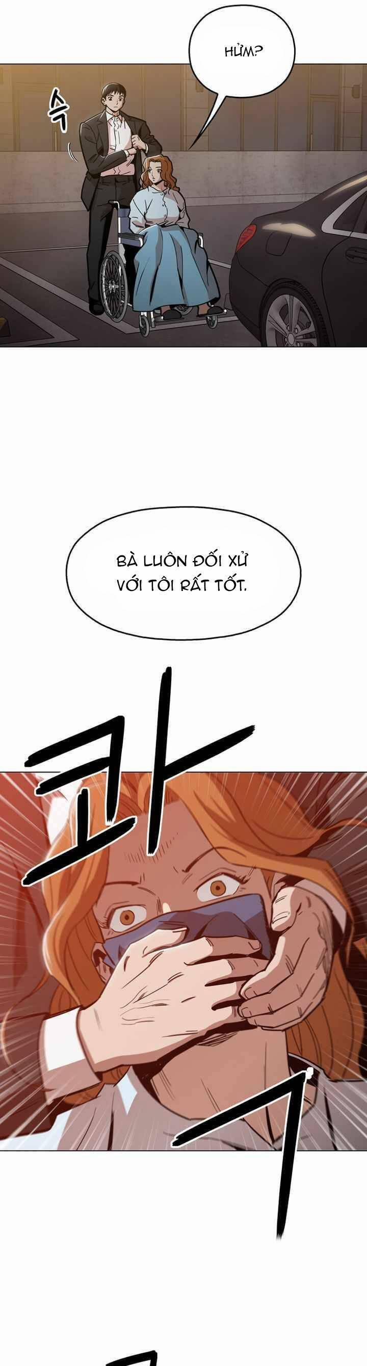 Kỷ Nguyên Tàn Bạo 45 trang 45