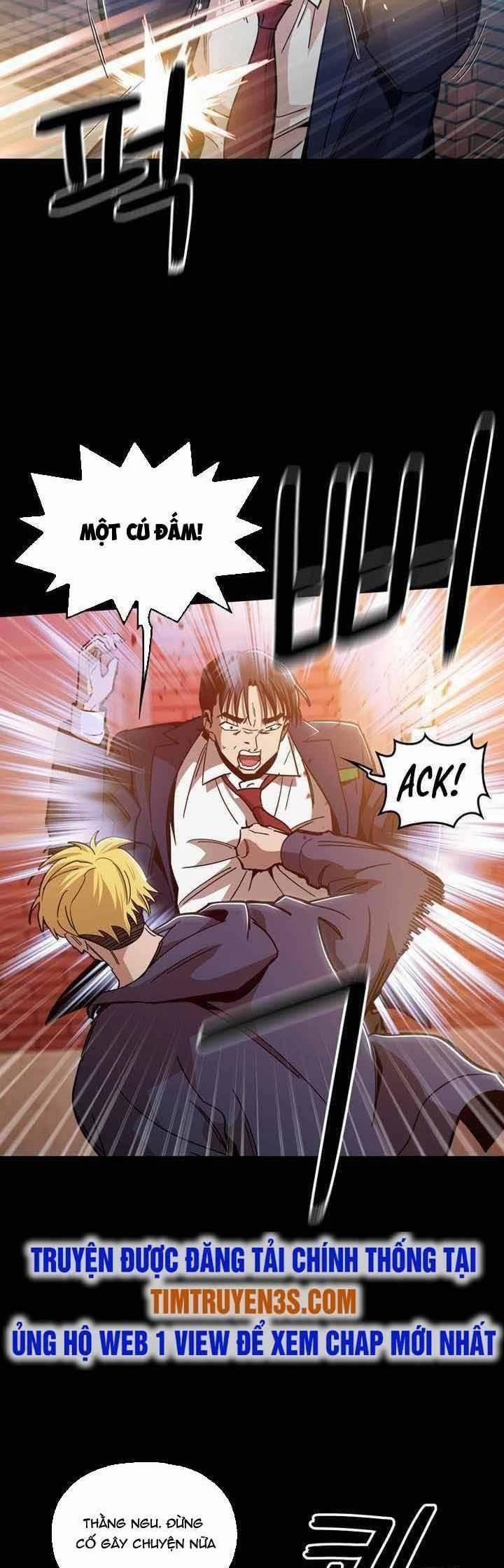 Kỷ Nguyên Tàn Bạo 46 trang 10