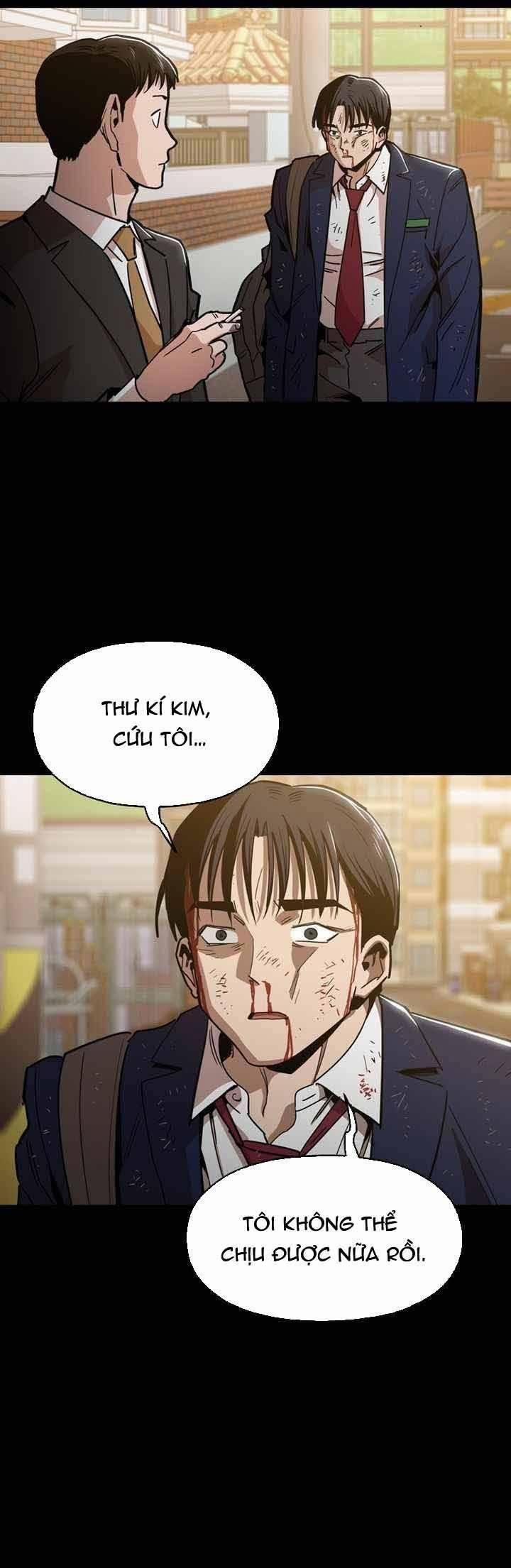 Kỷ Nguyên Tàn Bạo 46 trang 24