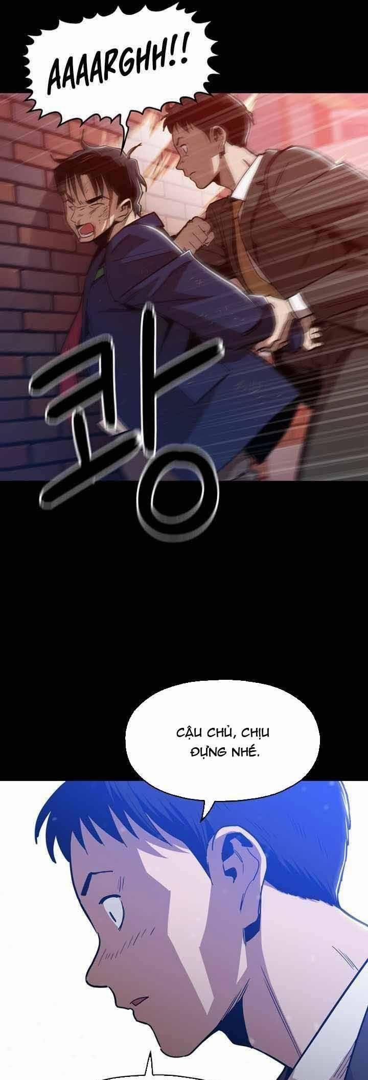 Kỷ Nguyên Tàn Bạo 46 trang 27