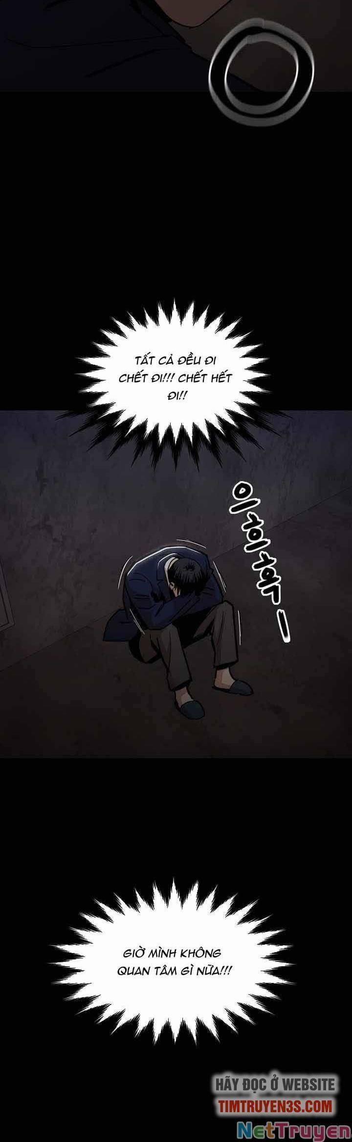 Kỷ Nguyên Tàn Bạo 46 trang 38