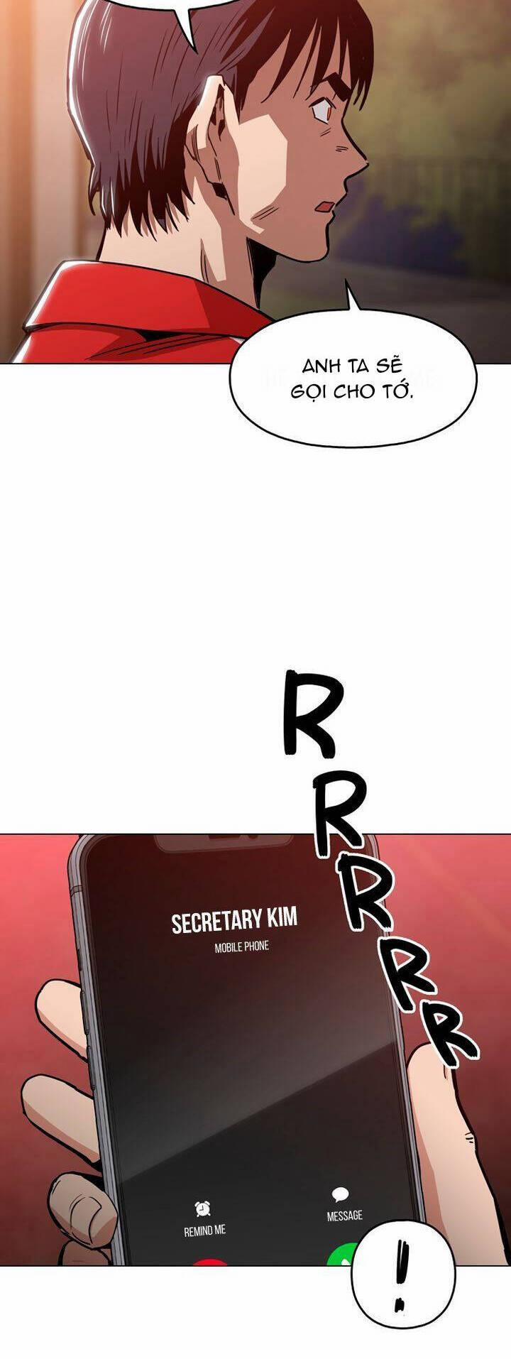 Kỷ Nguyên Tàn Bạo 47 trang 1