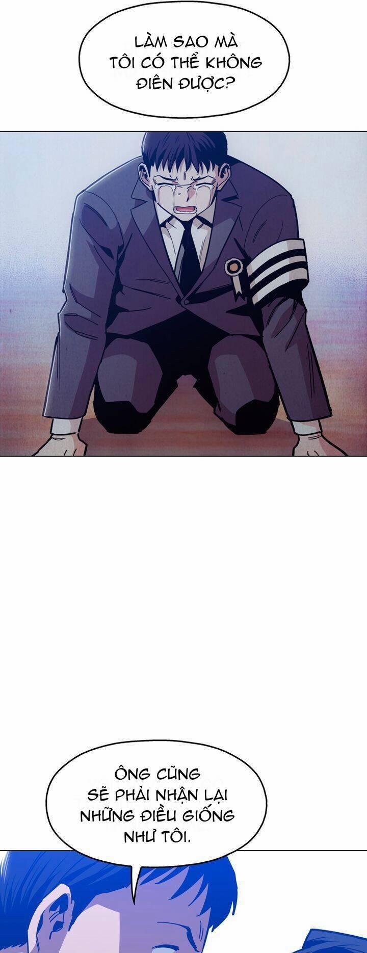 Kỷ Nguyên Tàn Bạo 47 trang 11