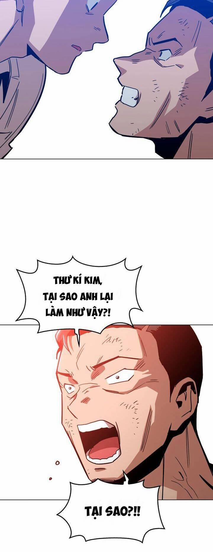 Kỷ Nguyên Tàn Bạo 47 trang 12