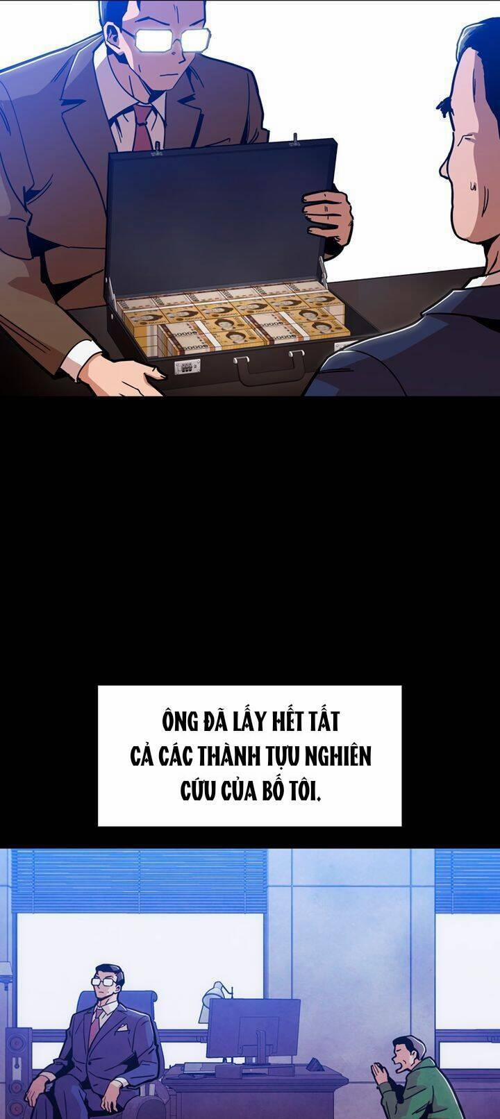 Kỷ Nguyên Tàn Bạo 47 trang 21